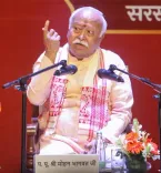 RSS chief Mohan Bhagwat to address Hindu Americans in New York on August 29