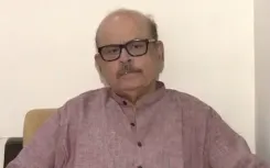 आरएसएस का देश की आजादी में कोई योगदान नहीं : तारिक अनवर