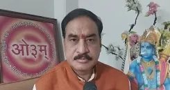 आरएसएस कार्यक्रम में शामिल होने पर कर्मचारियों का निलंबन असंवैधानिक: वीएचपी प्रवक्ता विनोद बंसल