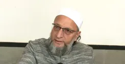 Owaisi hits back at Bhagwat's NY remarks, calls RSS anti-democratic