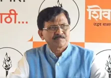 मोहन भागवत के न्यूयॉर्क दौरे पर संजय राउत बोले — लोकतंत्र में बोलने की आज़ादी ज़रूरी