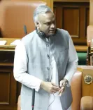 ‘आरएसएस से बैन हटाना गलती थी’, कांग्रेस नेता प्रियांक खड़गे ने अपने बयान पर तोड़ी चुप्पी