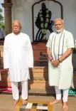 Does the RSS Align Ideologically with the BJP?