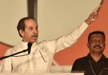 Should RSS Show Courage to Liberate Indian Territory Occupied by China?