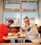 What Surprised Rubina Dilaik and Abhinav Shukla in Japan?