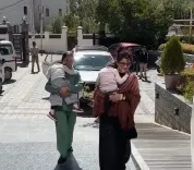 Rubina Dilaik and Hina Khan explore Ladakh culture in week-long family trip