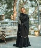 रुबिना दिलैक का स्टाइलिश अंदाज, सोशल मीडिया पर तस्वीरें की पोस्ट 