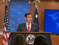 Is Rubio Advocating for Lebanon-Israel Talks While Warning About Hezbollah?