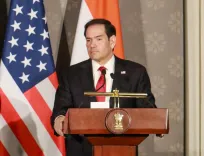 Rubio, Cho meet in Washington to advance South Korea's $350 bn US investment talks