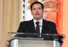 What Did Rubio Discuss With UAE and Saudi Leaders Regarding Yemen?