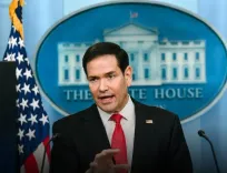 Rubio: Cuba on 'irreversible path' to change before Trump term ends