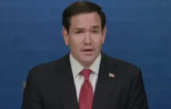 Rubio, UAE security chief discuss Iran, Hormuz security in phone call