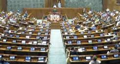 Will the Opposition's Demand for VB-G Ram G Bill Refer to Standing Committee Spark More Chaos in LS?