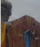 रुद्रनाथ धाम: पंच केदार के चौथे केदार में होती है महादेव के मुख की पूजा, CM धामी ने साझा की महिमा