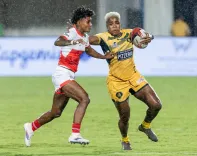 Rugby Premier League Day 4: Bengaluru Bravehearts top table after Gachibowli wins