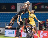 Rugby Premier League Season 2: Bengaluru Bravehearts book semifinal spot with 26-21 win