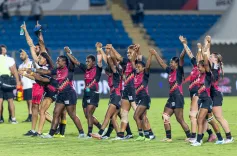 Delhi Redz win RPL Season 2 women's title, beat Chennai Bulls 22-10