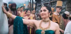 रुक्मिणी वसंत ने बताया, 'कांतारा: चैप्टर 1' में उनका किरदार कैसा है?
