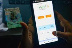 'Rules paramount': Bengal BLO serves himself, his wife SIR notice for 'logical discrepancies' in their voter data