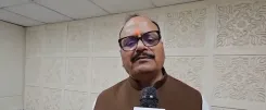 India's 7.8% GDP growth in Q1 FY27: BJP hails Modi, Opposition cites inflation and joblessness
