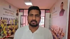 क्या ‘रन फॉर यूनिटी’ में लोगों ने नशामुक्त भारत बनाने का संकल्प लिया? ओडिशा के मंत्री सूर्यबंशी सूरज