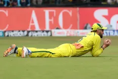 Will Australia’s Matthew Short Find His Form Against India?