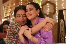 Is Rupali Ganguly's bond with Jaswir Kaur in ‘Anupama’ a modern Krishna–Sudama tale?