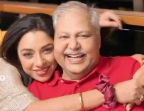 Satish Shah honoured with Padma Shri posthumously; co-stars Rupali Ganguly, Deven Bhojani pay tribute