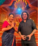 Did Rupali Ganguly Write a Heartfelt Note for 'Star Creator' Rajan Shahi on His Birthday?