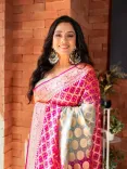 Rupali Ganguly plants sapling in father's memory ahead of World Environment Day