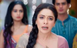Rupali Ganguly on Anupamaa Mother's Day episode: 'A child is a mother's greatest pride'