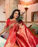 Is Rupali Ganguly Thrilled for the New Era with PM Modi's Navi Mumbai International Airport Inauguration?