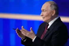 क्या रूस-चीन संबंध वैश्विक स्थिरता के लिए महत्वपूर्ण हैं? : पुतिन