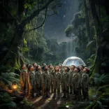 Russia-China youth space camp targets Southeast Asia, set for Penang in 2027