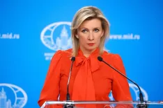 Russia expands EU entry ban list over 21st sanctions package