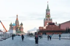 Russia expels Estonia's diplomat in tit-for-tat response  