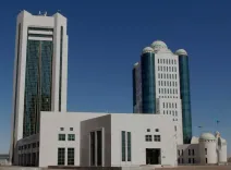 क्या कजाकिस्तान ने 'एलजीबीटी प्रोपेगेंडा' पर प्रतिबंध लगाया?