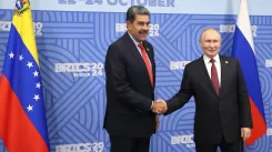 How Are Russia, Iran, and Cuba Reacting to US 'Armed Aggression' Against Venezuela?