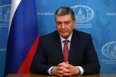 Russia warns Japan's remilitarisation threatens its national security