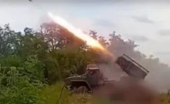 Russia strikes Kyiv defence firms, UAV sites in overnight attack