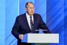 Are Western Nations Preparing for a New European Conflict?
