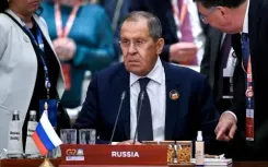 Why Did Russian FM Call Europe a 'Quack Doctor' on Ukraine?