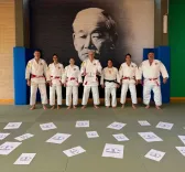 Are Russian Judokas Back to Competing Under Their National Flag?