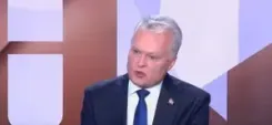 Did Russian Military Planes Intrude into Lithuania's Airspace?