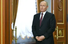 Why Is Russian President Skipping the G20 Summit in South Africa?