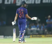 ऋतुराज गायकवाड़ की 2 साल बाद वनडे टीम में वापसी, शानदार प्रदर्शन का मिला इनाम