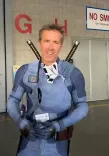 Ryan Reynolds marks 10 years of Deadpool, credits fans at San Diego Comic-Con