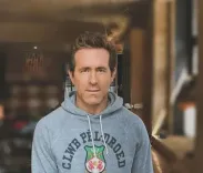 What Career Insights Did Ryan Reynolds Gain from Richard Curtis?