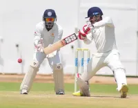 एस बद्रीनाथ : घरेलू सर्किट का बड़ा सितारा जो अंतरराष्ट्रीय क्रिकेट में पूरी तरह नहीं चमक नहीं सका