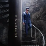 SJ Suryah wraps dubbing for 'Sardar 2', film hits screens September 10